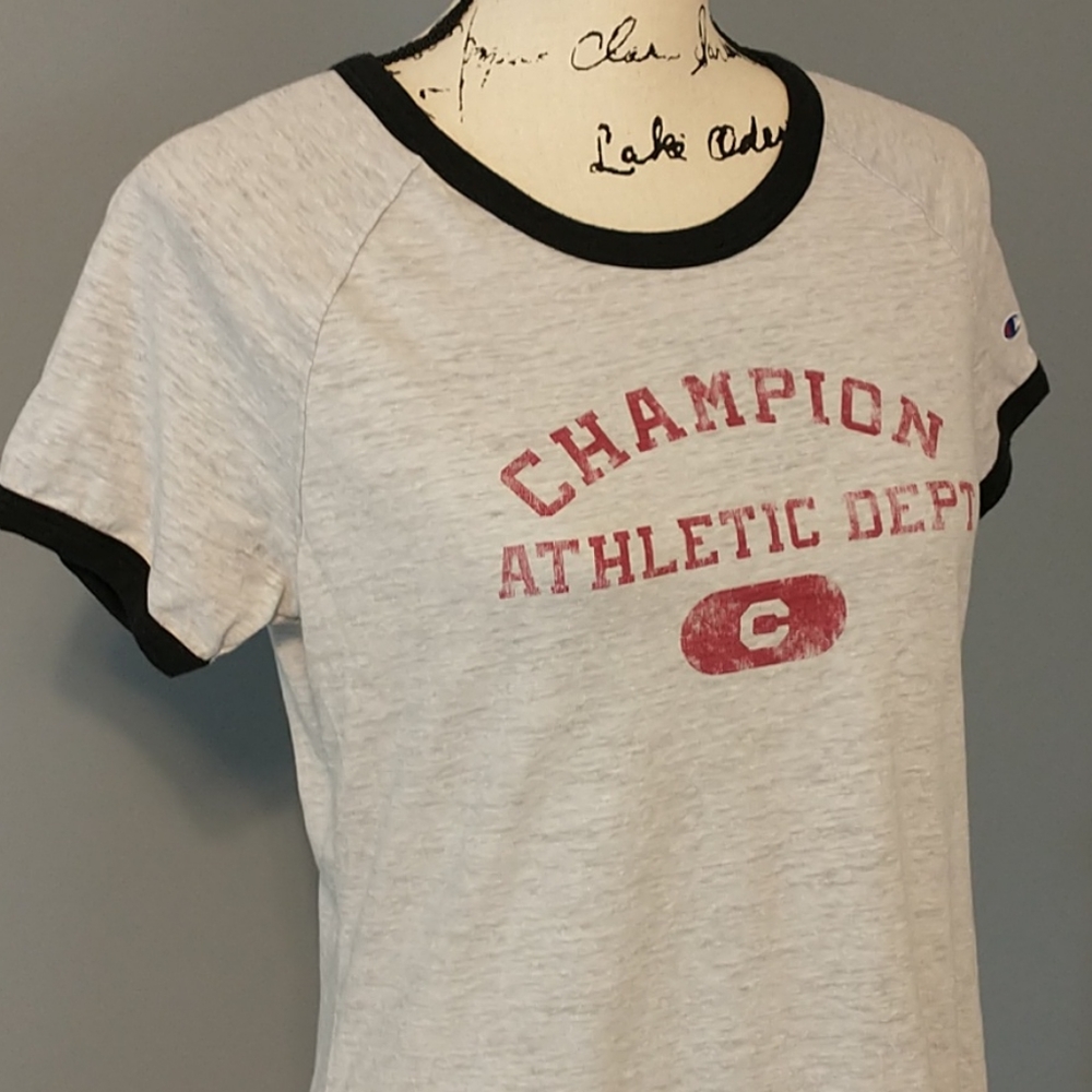Champion Ringer Tee - Picture 3 of 6